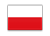 LE CERAMICHE - Polski